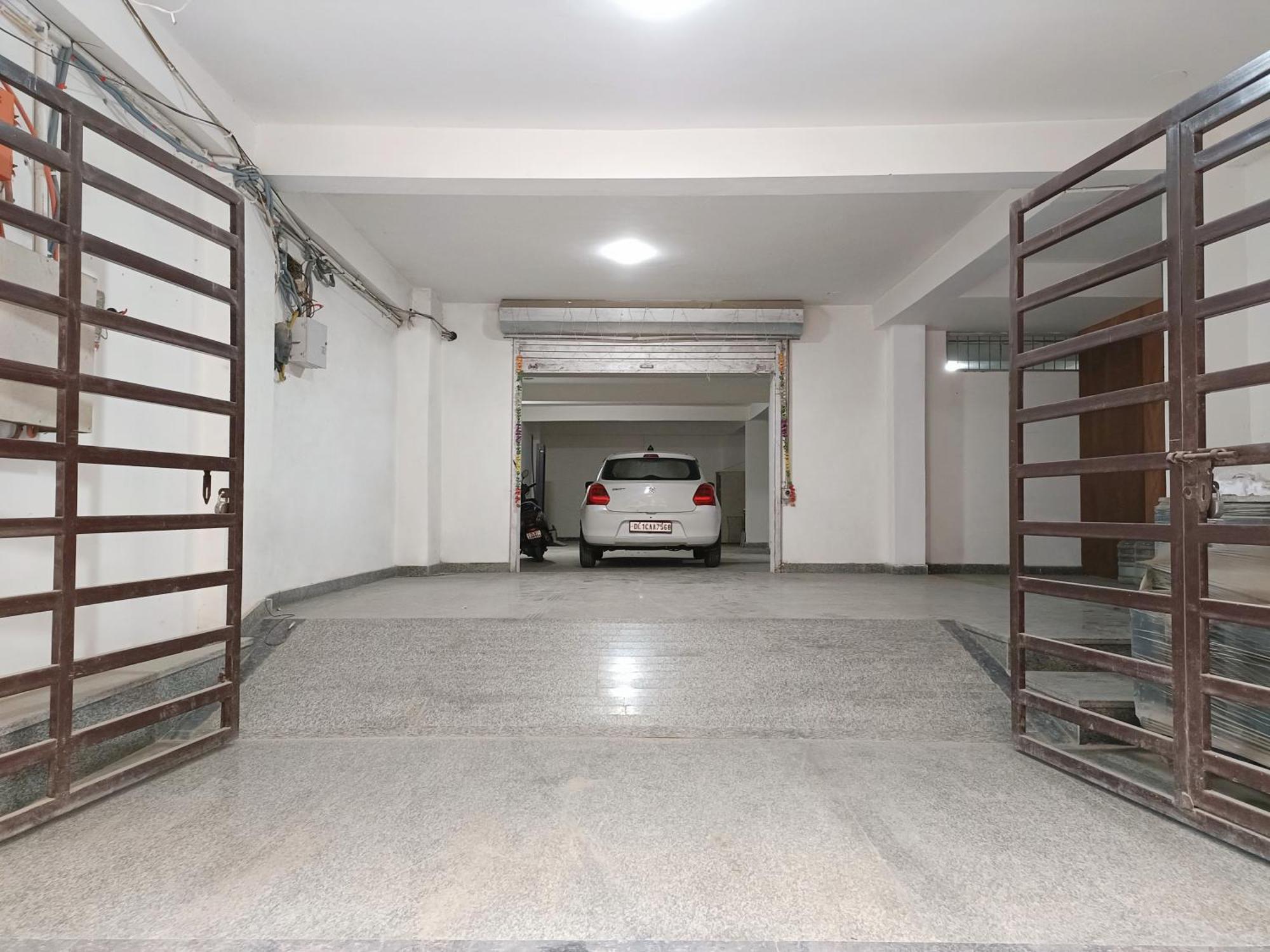 Hotel Triton Grand At Delhi Airport Nueva Delhi Exterior foto